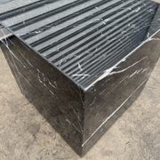 Cube Side Table -Black Marble | Natural Stone Co. gallery detail image