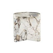 Venus Revolve Side Table gallery detail image