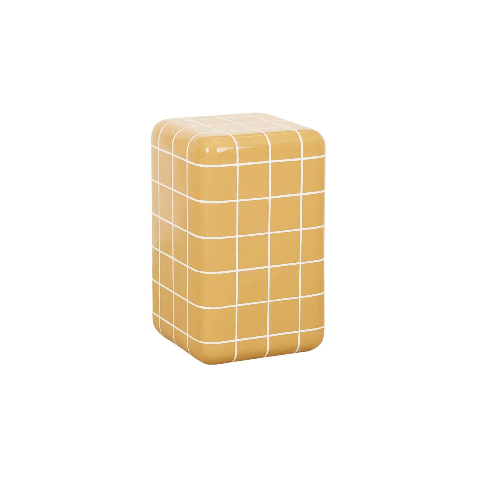 Seville Tile Side Table gallery detail image