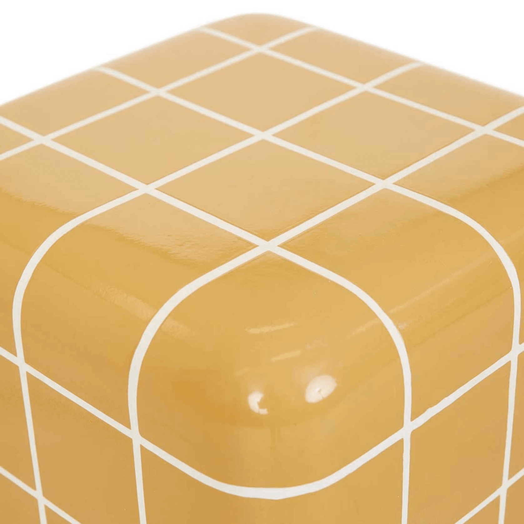Seville Tile Side Table gallery detail image