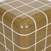 Seville Tile Side Table gallery detail image