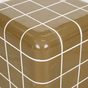 Seville Tile Side Table gallery detail image