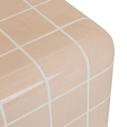 Seville Tile Side Table gallery detail image