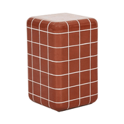 Seville Tile Side Table gallery detail image