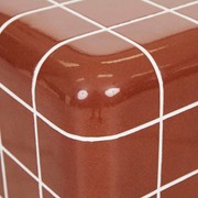 Seville Tile Side Table gallery detail image