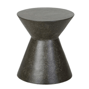 Granada Hourglass Side Table gallery detail image