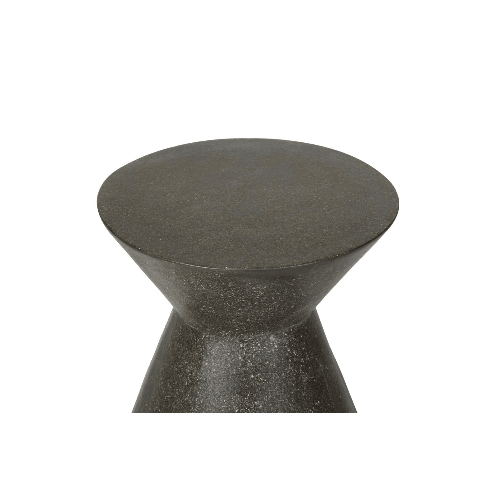 Granada Hourglass Side Table gallery detail image