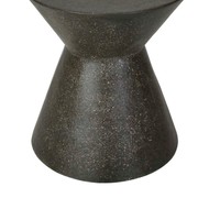 Granada Hourglass Side Table gallery detail image