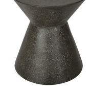 Granada Hourglass Side Table gallery detail image