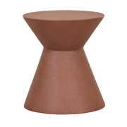 Granada Hourglass Side Table gallery detail image
