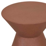 Granada Hourglass Side Table gallery detail image