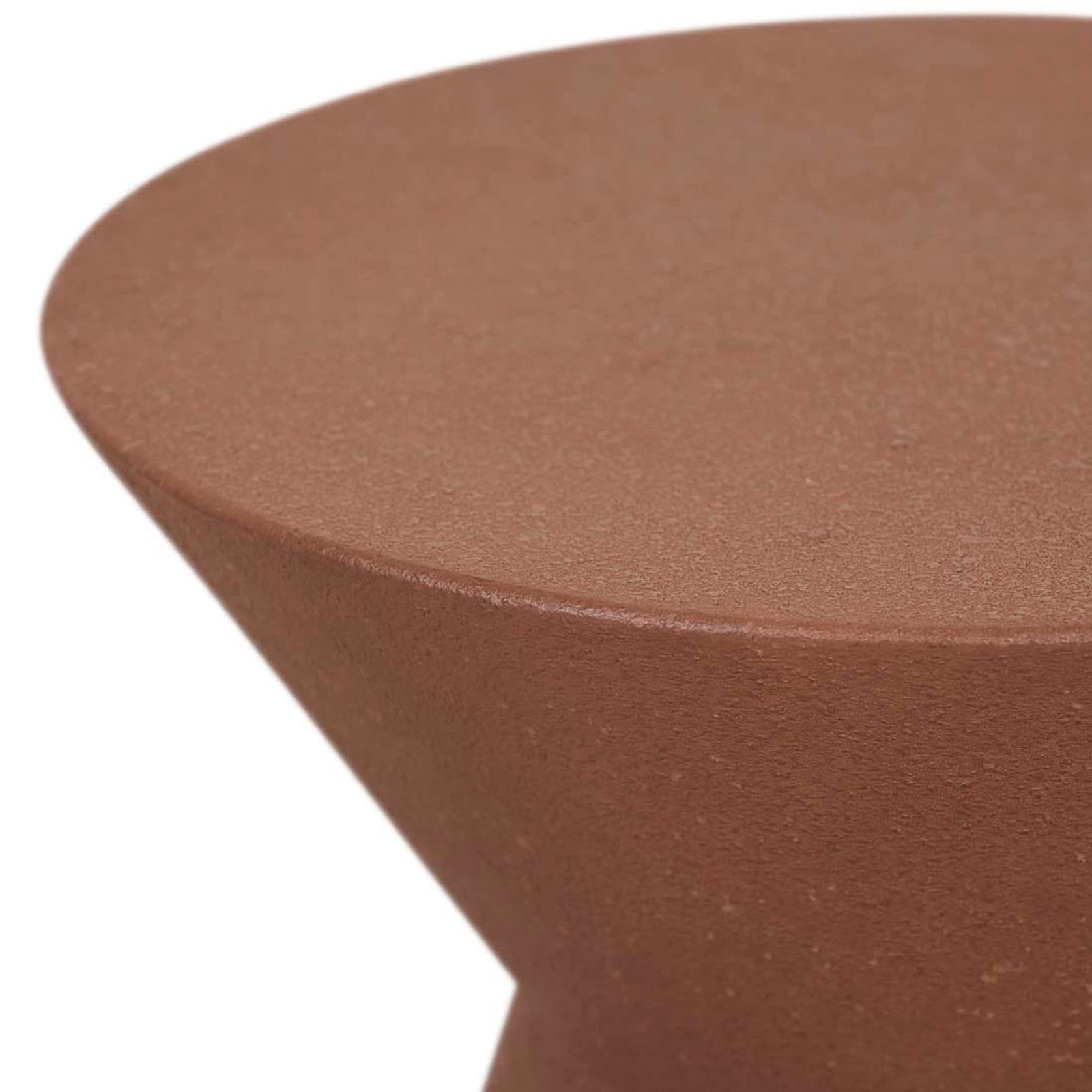Granada Hourglass Side Table gallery detail image