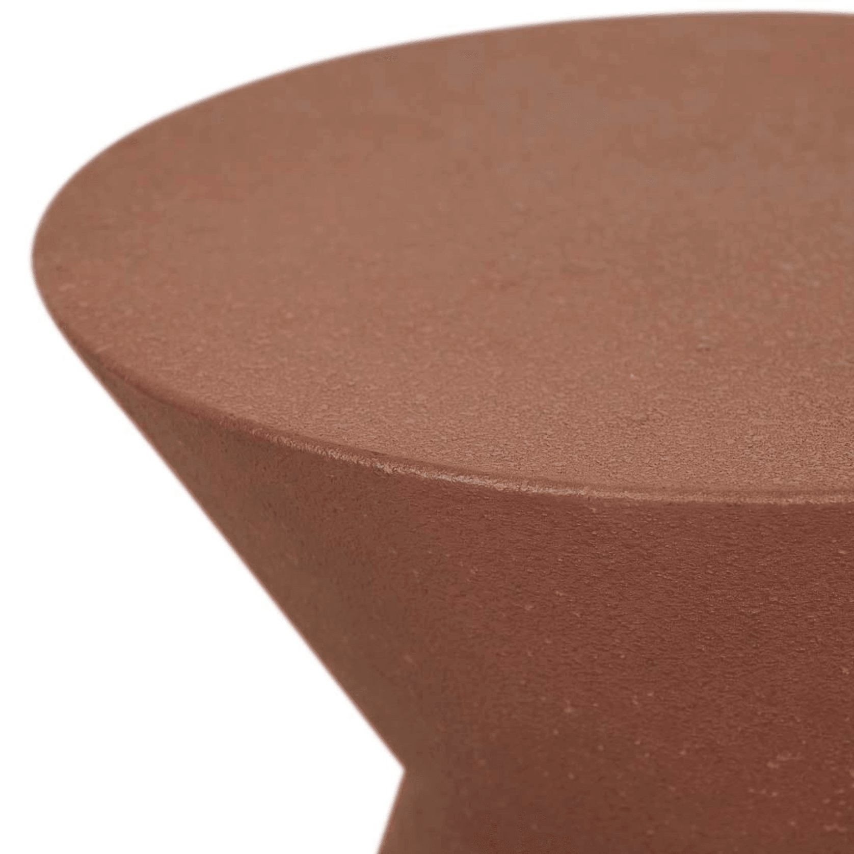 Granada Hourglass Side Table gallery detail image