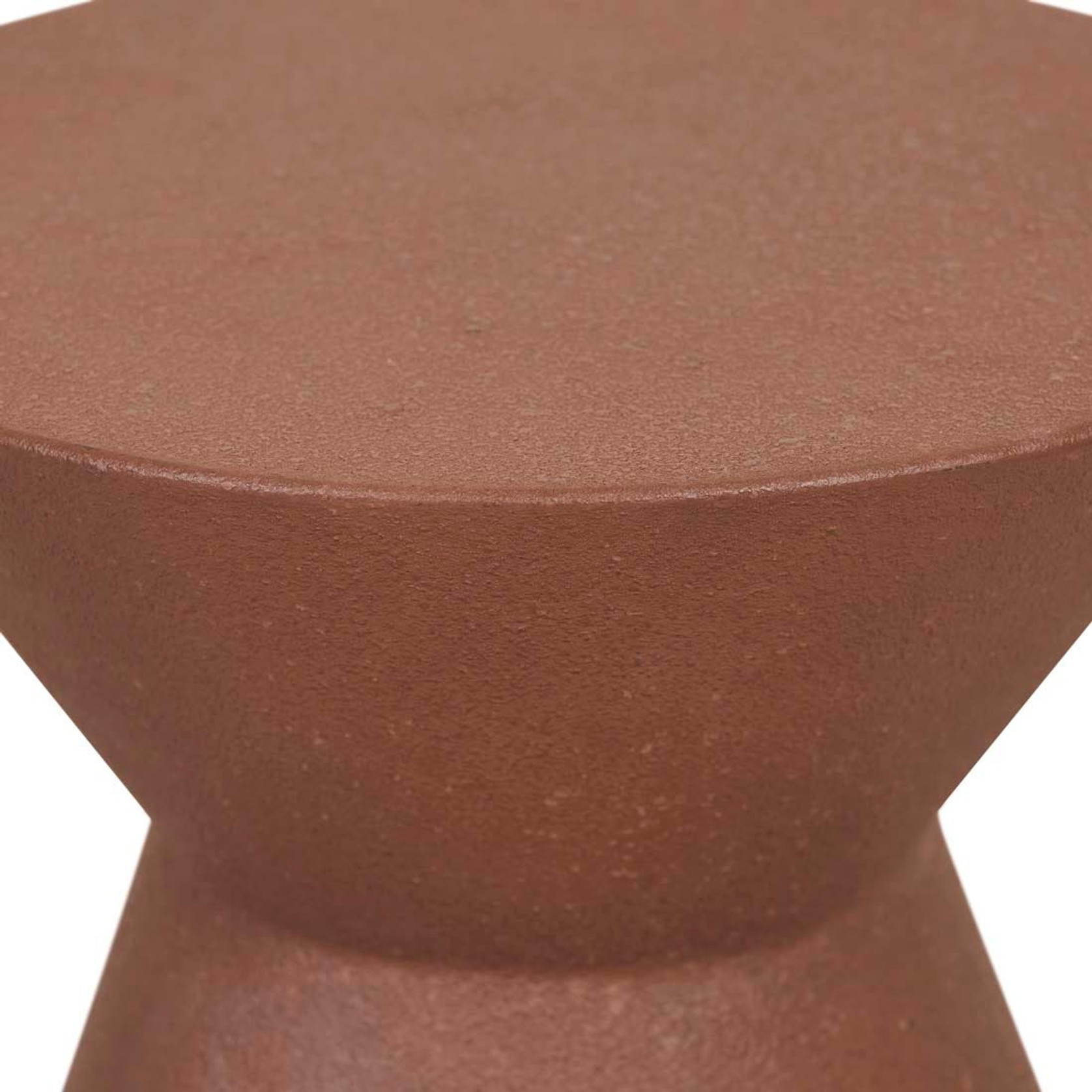 Granada Hourglass Side Table gallery detail image