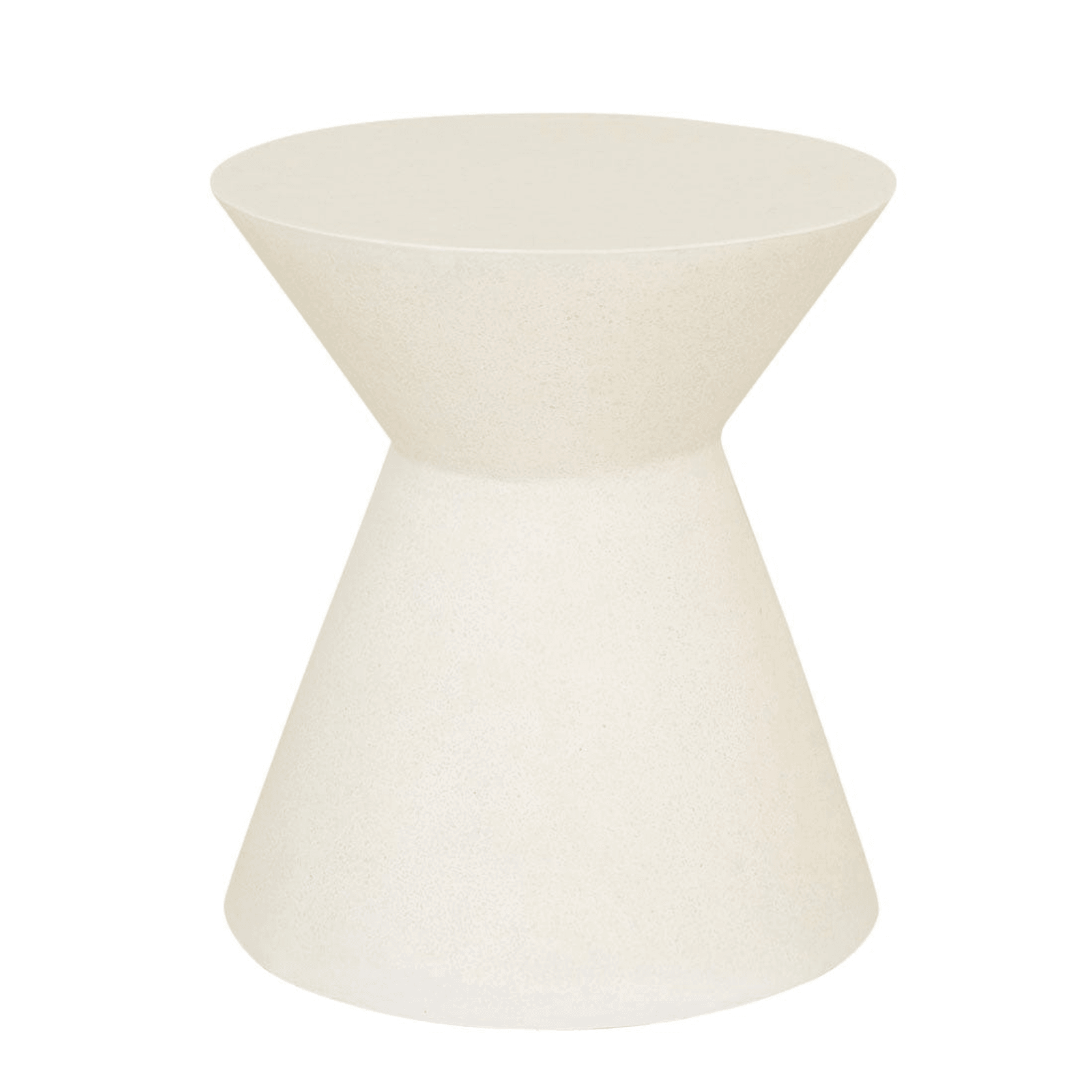 Granada Hourglass Side Table gallery detail image