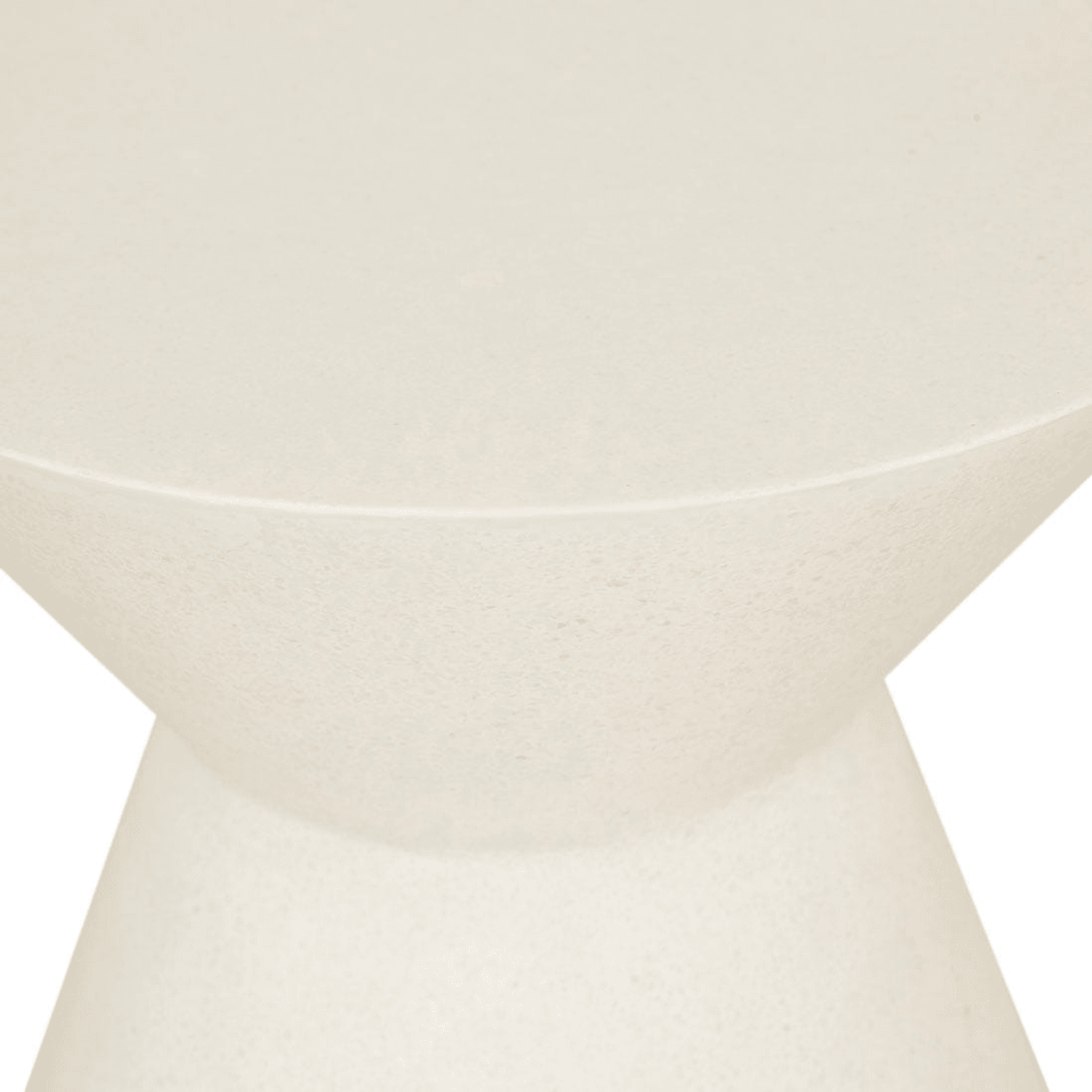 Granada Hourglass Side Table gallery detail image
