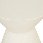 Granada Hourglass Side Table gallery detail image