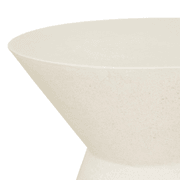 Granada Hourglass Side Table gallery detail image
