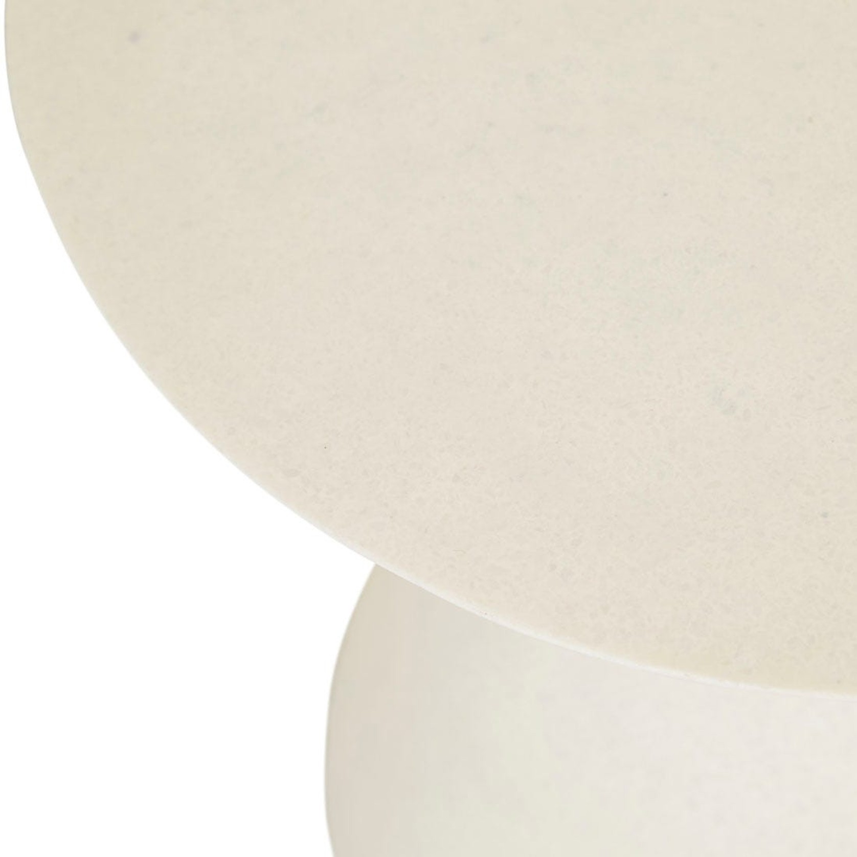 Granada Hourglass Side Table gallery detail image