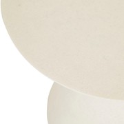 Granada Hourglass Side Table gallery detail image