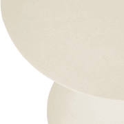 Granada Hourglass Side Table gallery detail image