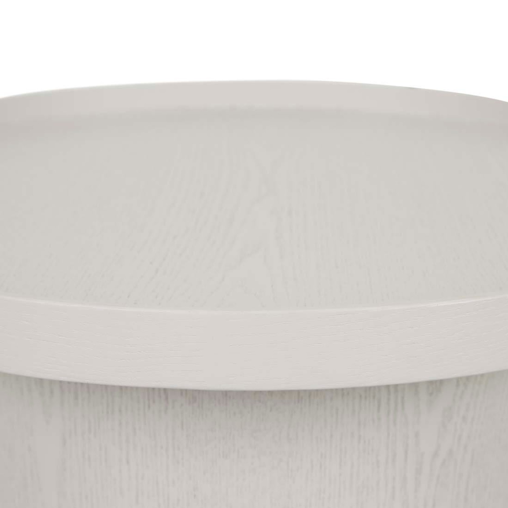 Classique Pedestal Side Table gallery detail image