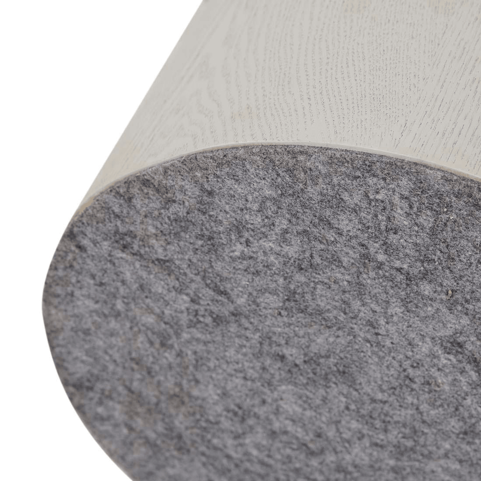 Classique Pedestal Side Table gallery detail image