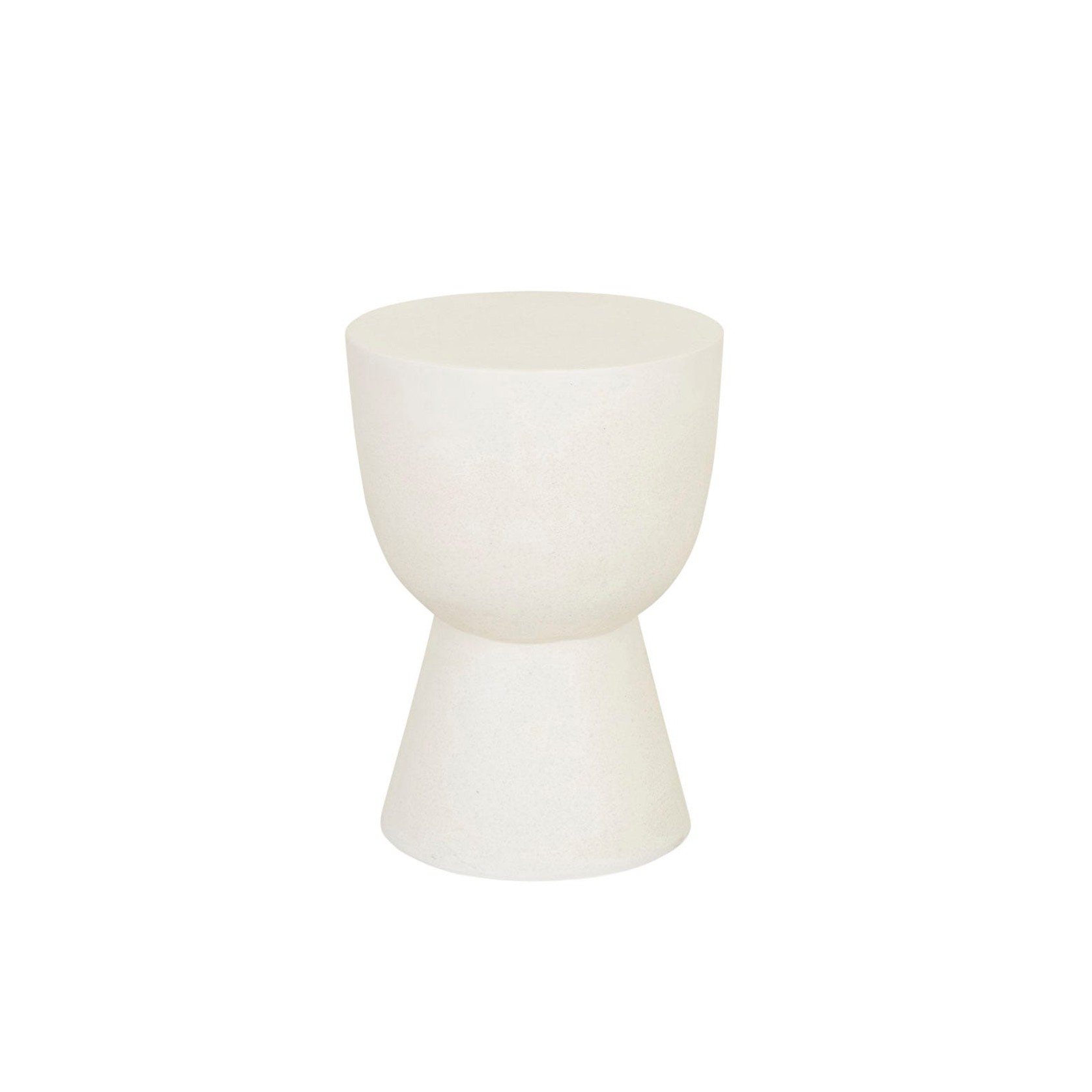 Granada Goblet Side Table gallery detail image