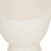 Granada Goblet Side Table gallery detail image