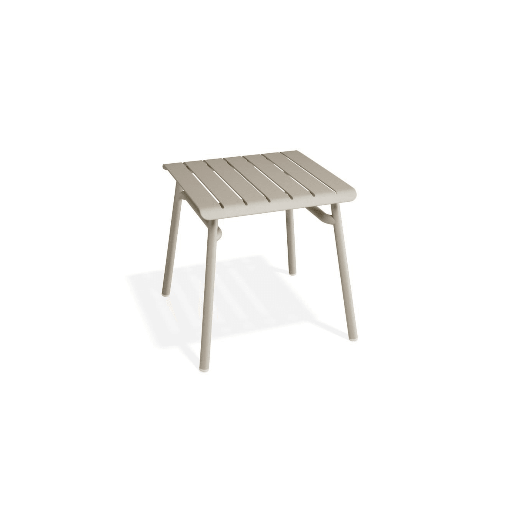 Roku Outdoor Low Stool Footrest gallery detail image