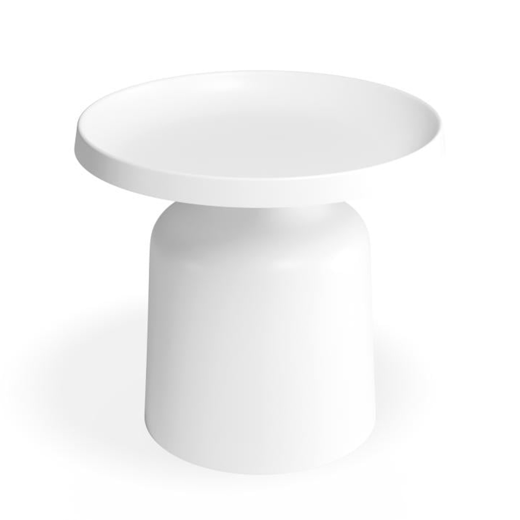 Flare Side Table gallery detail image