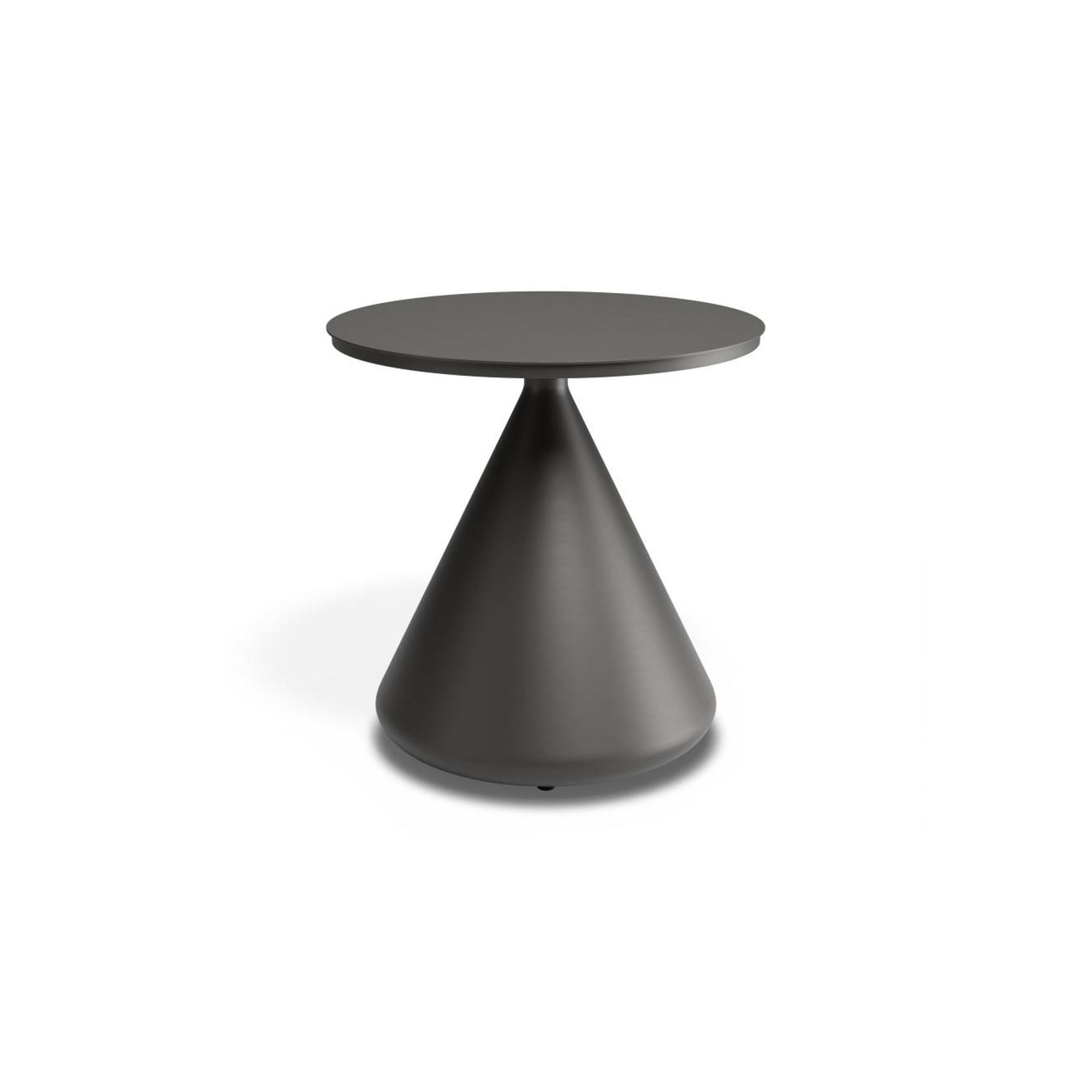 Kora Side Table - Outdoor gallery detail image