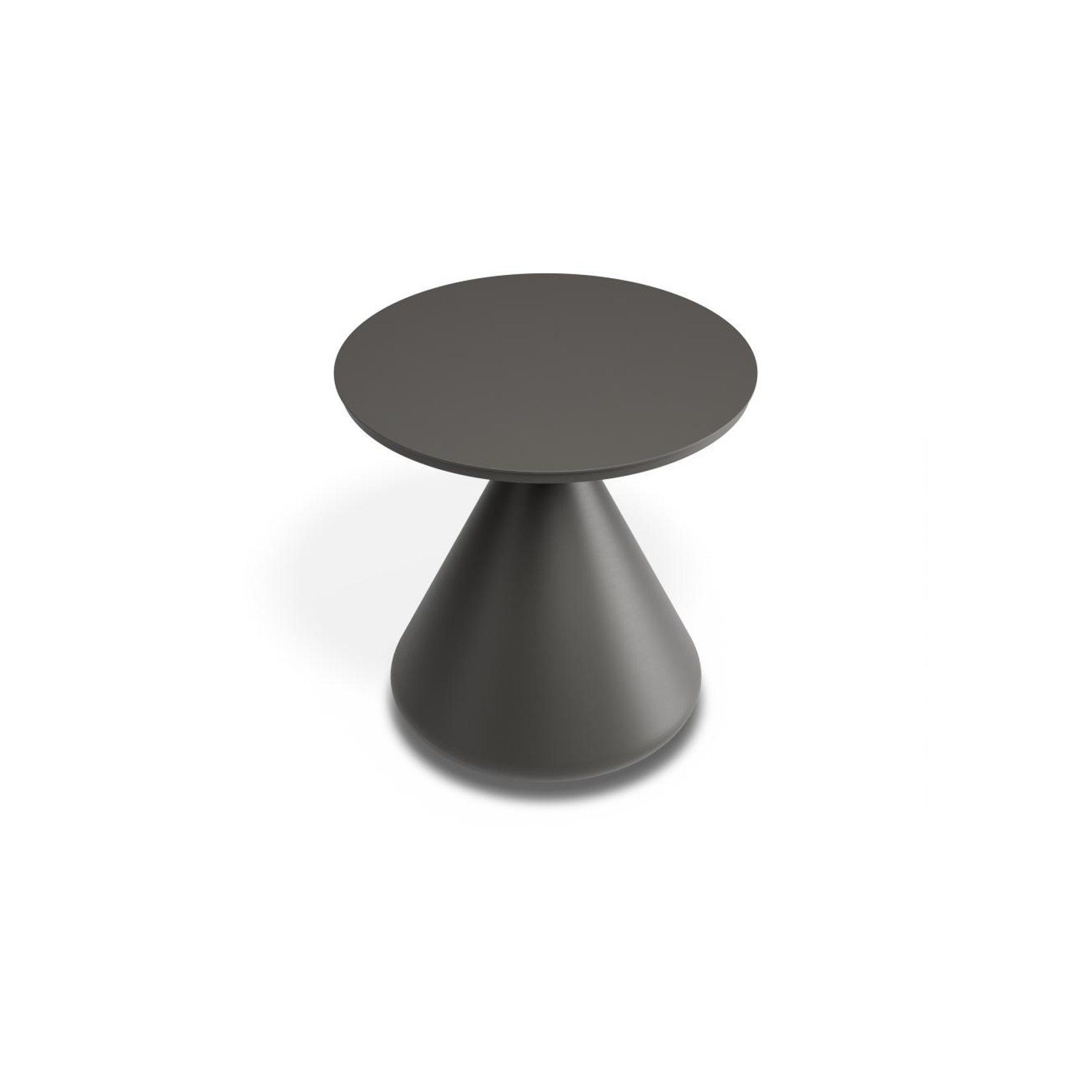 Kora Side Table - Outdoor gallery detail image