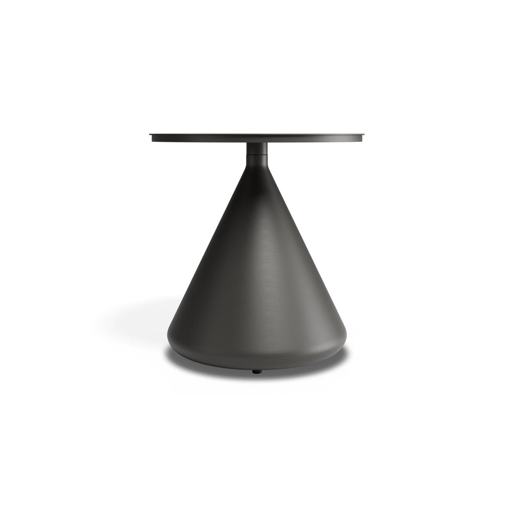 Kora Side Table - Outdoor gallery detail image