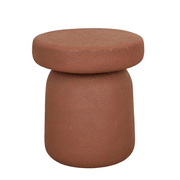 Granada Button Side Table gallery detail image