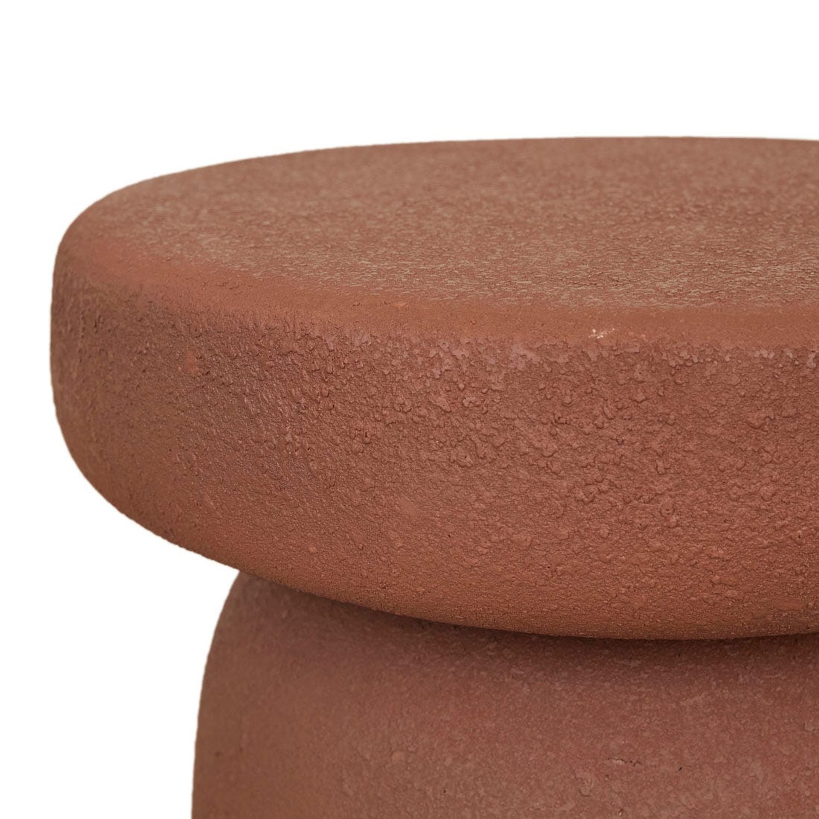 Granada Button Side Table gallery detail image