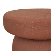 Granada Button Side Table gallery detail image