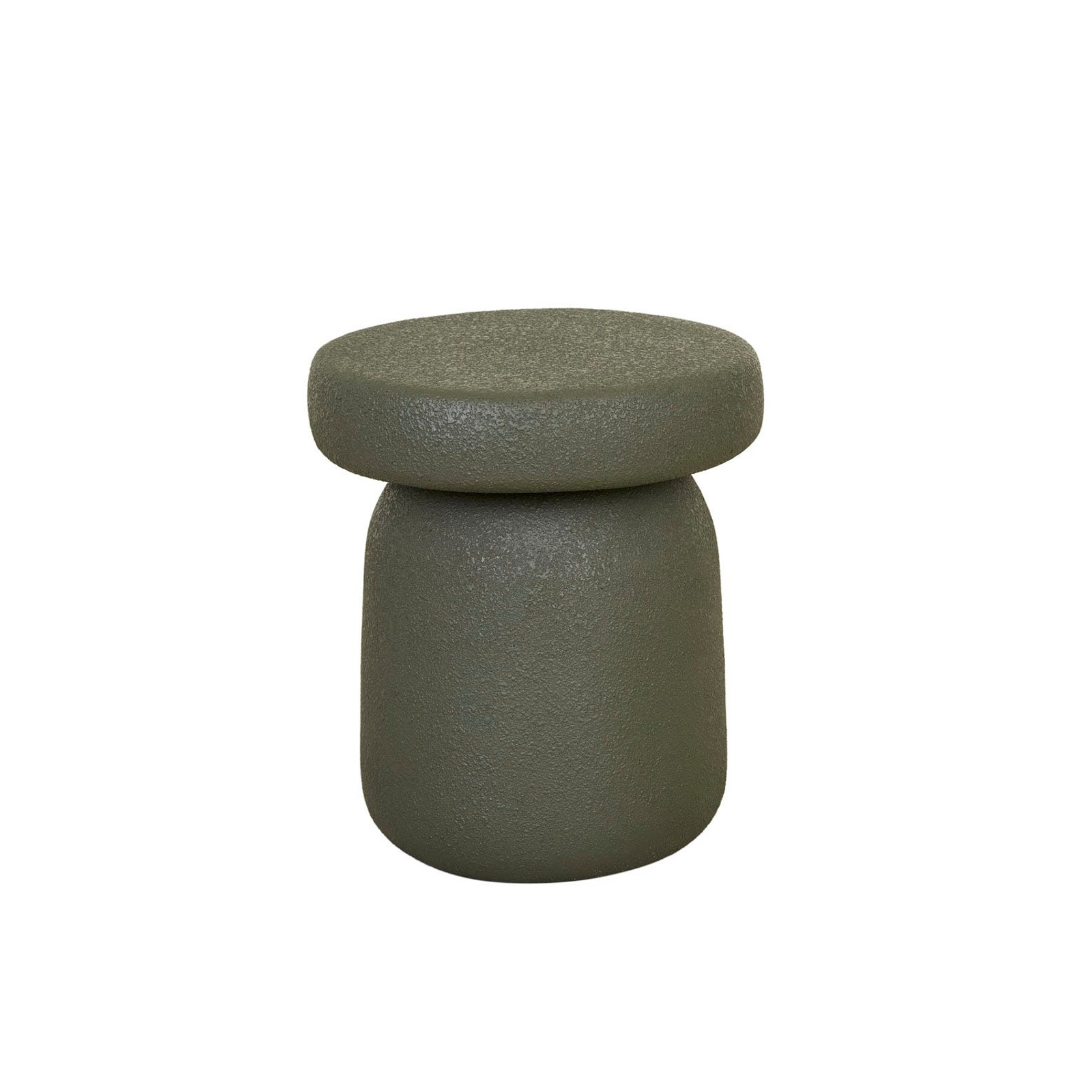 Granada Button Side Table gallery detail image