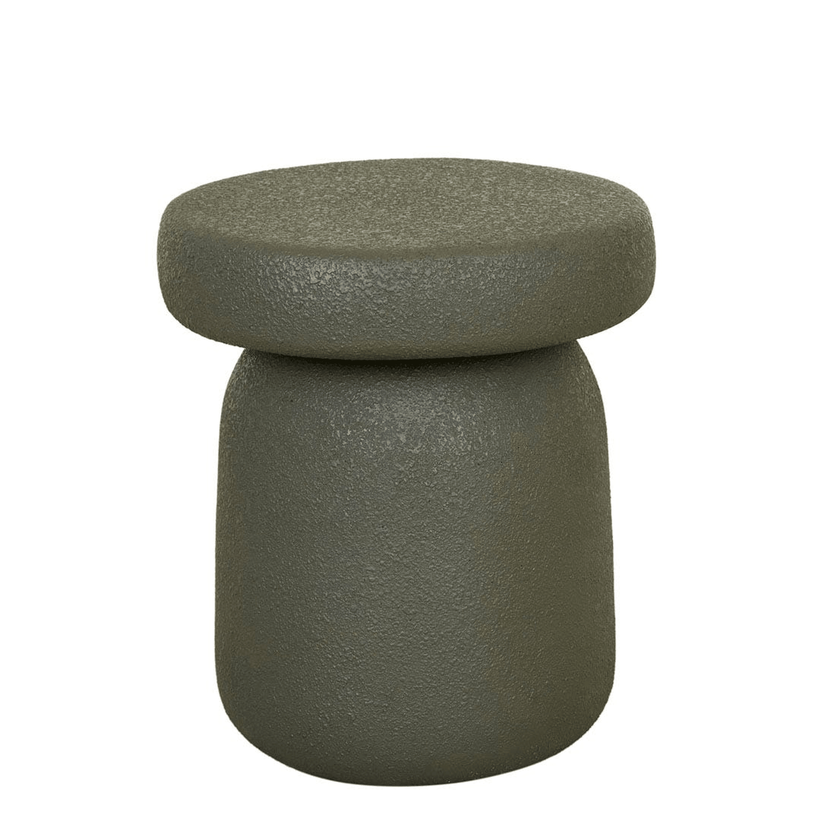 Granada Button Side Table gallery detail image