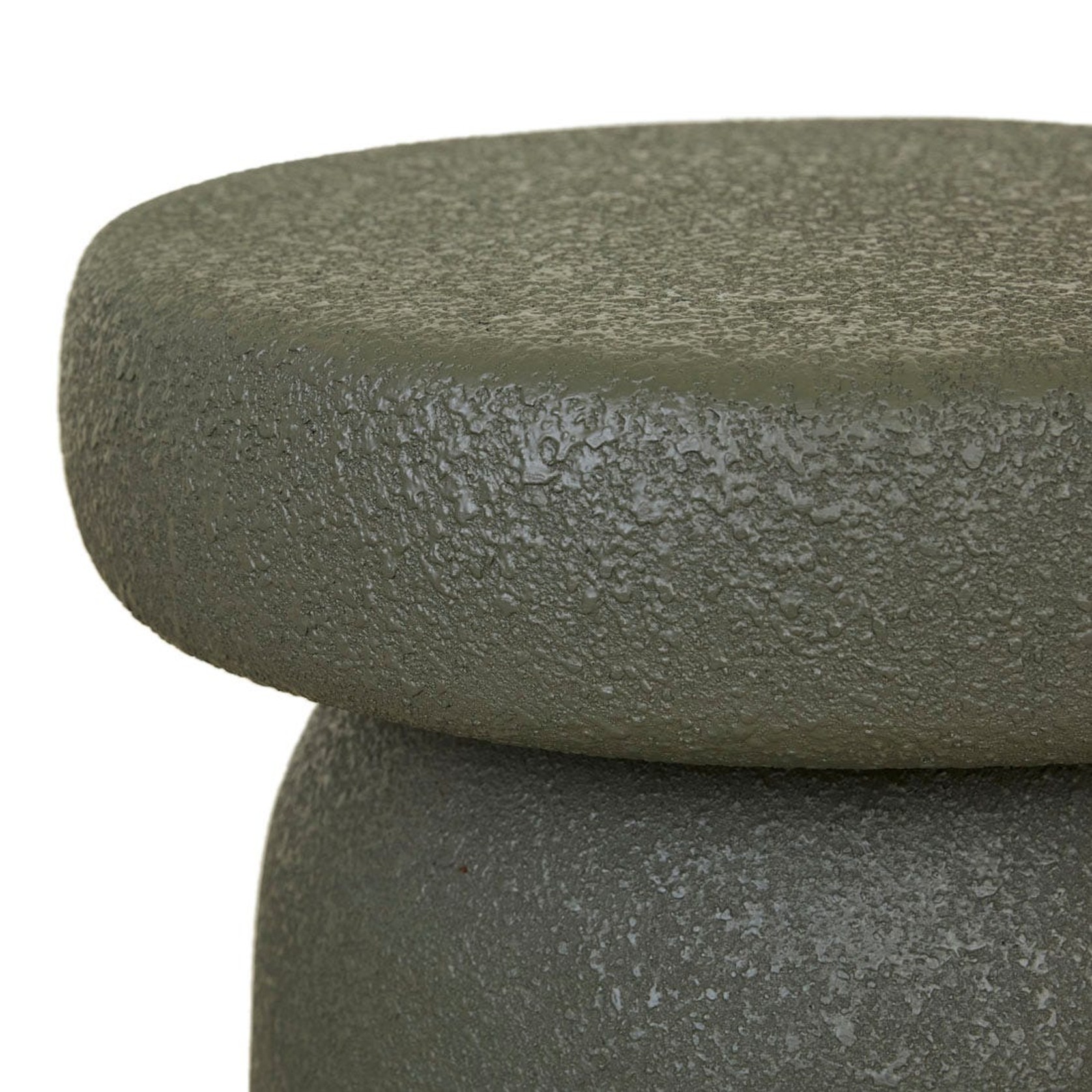Granada Button Side Table gallery detail image