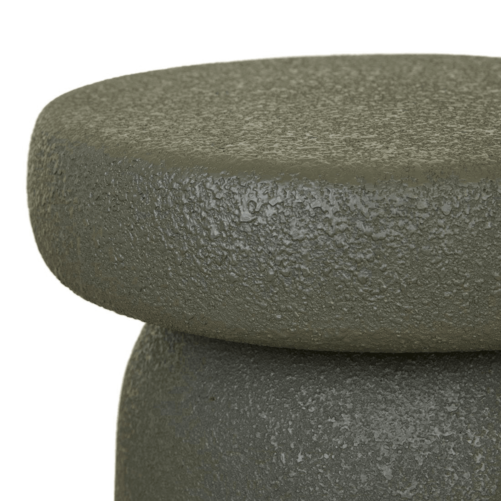 Granada Button Side Table gallery detail image
