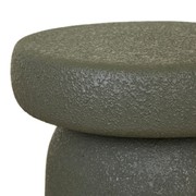 Granada Button Side Table gallery detail image