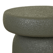 Granada Button Side Table gallery detail image