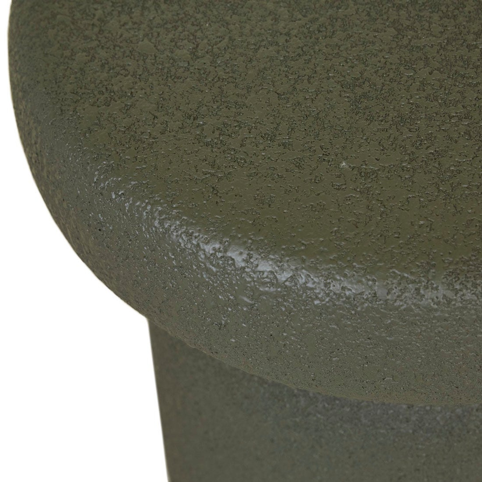 Granada Button Side Table gallery detail image