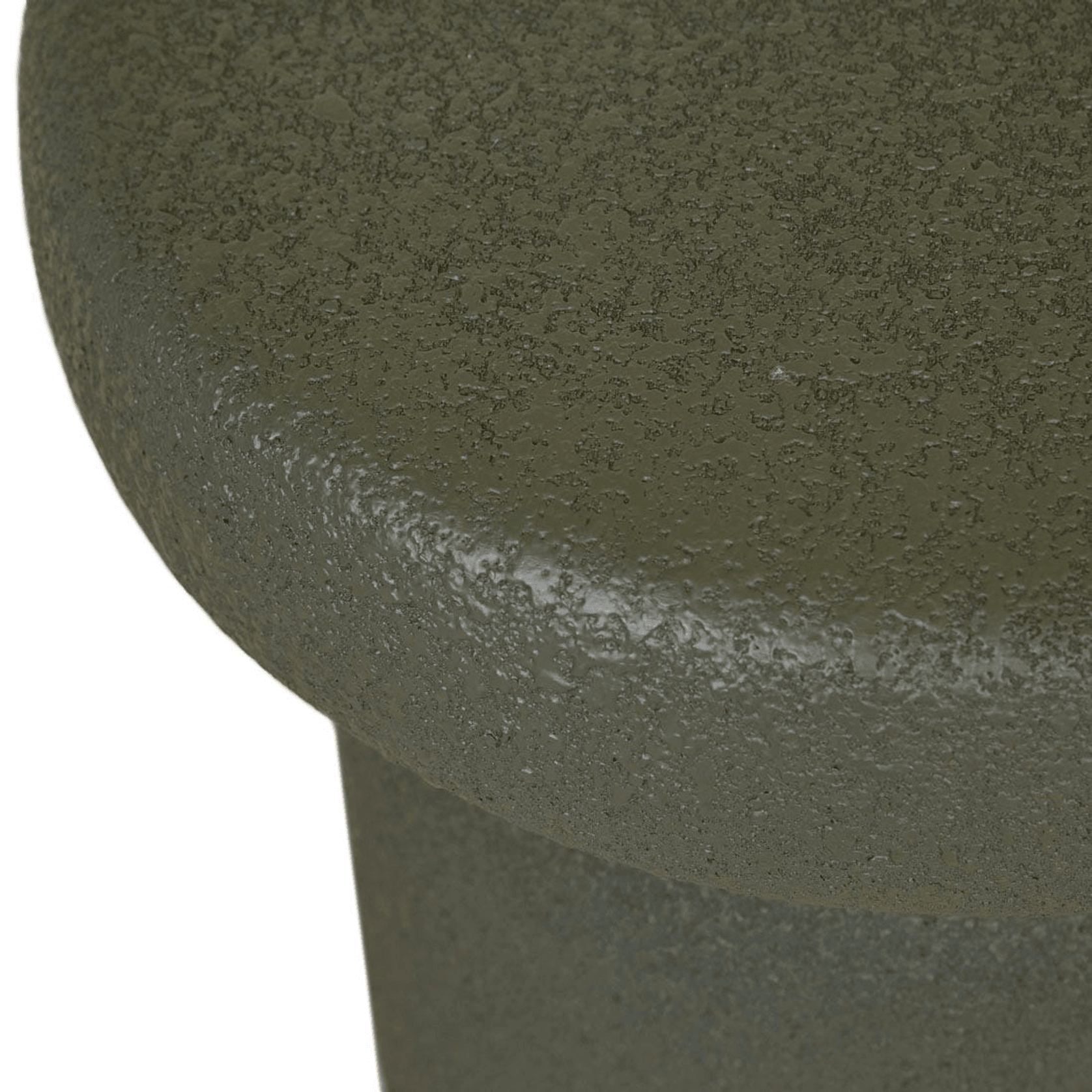 Granada Button Side Table gallery detail image