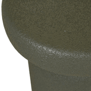Granada Button Side Table gallery detail image