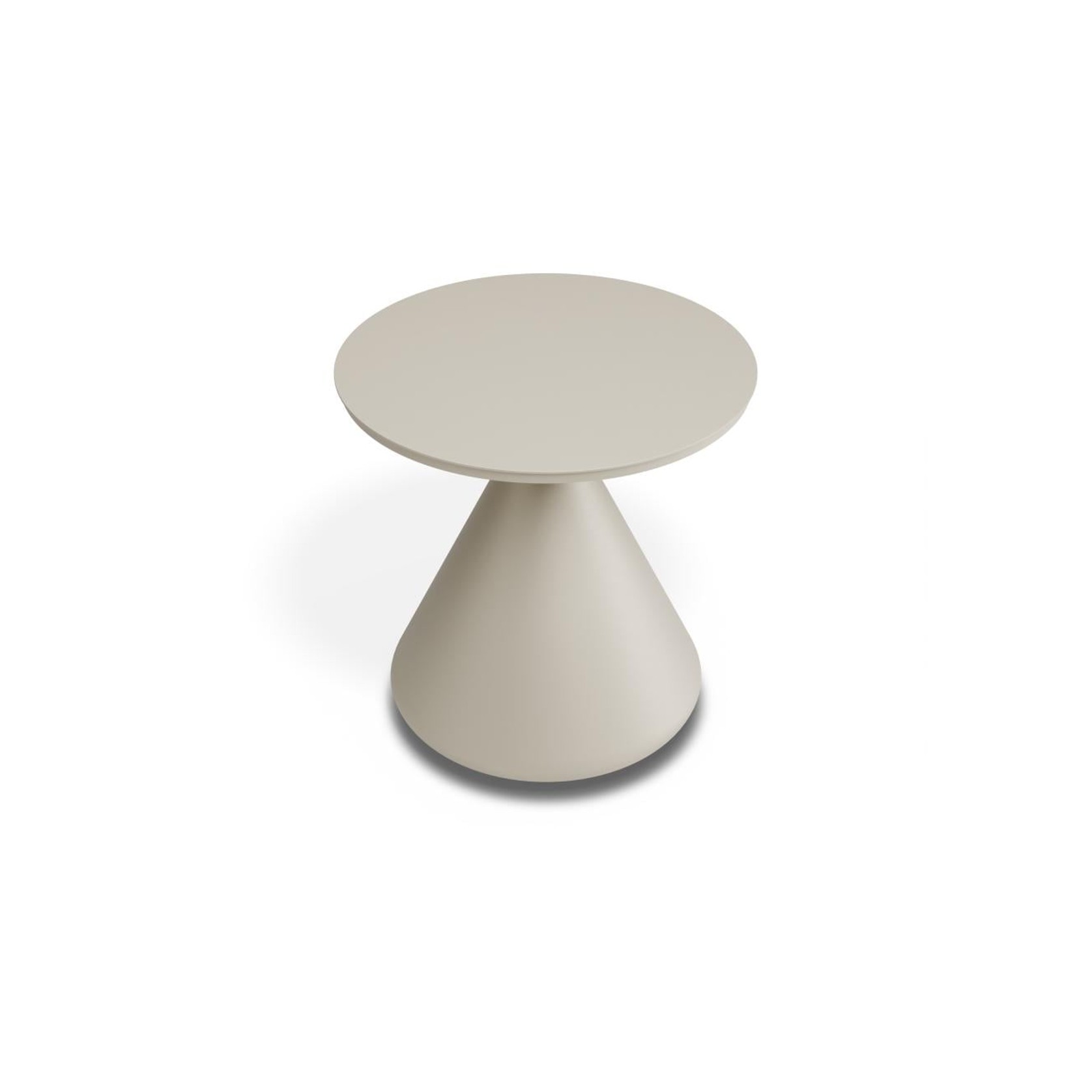 Kora Side Table - Outdoor gallery detail image