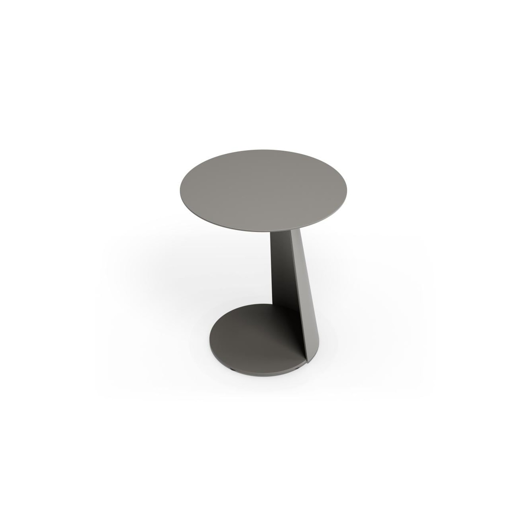 Roam Side Table - Outdoor gallery detail image
