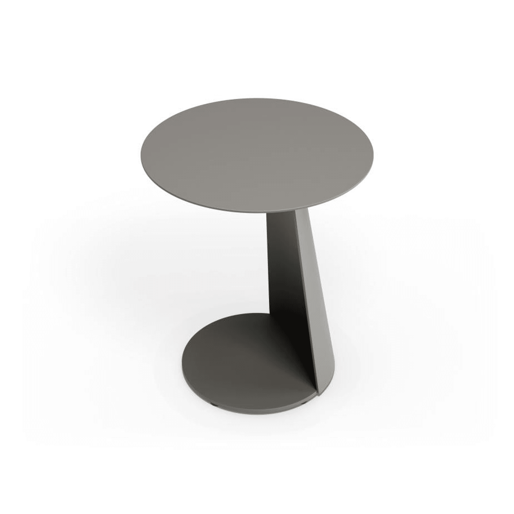 Roam Side Table - Outdoor gallery detail image