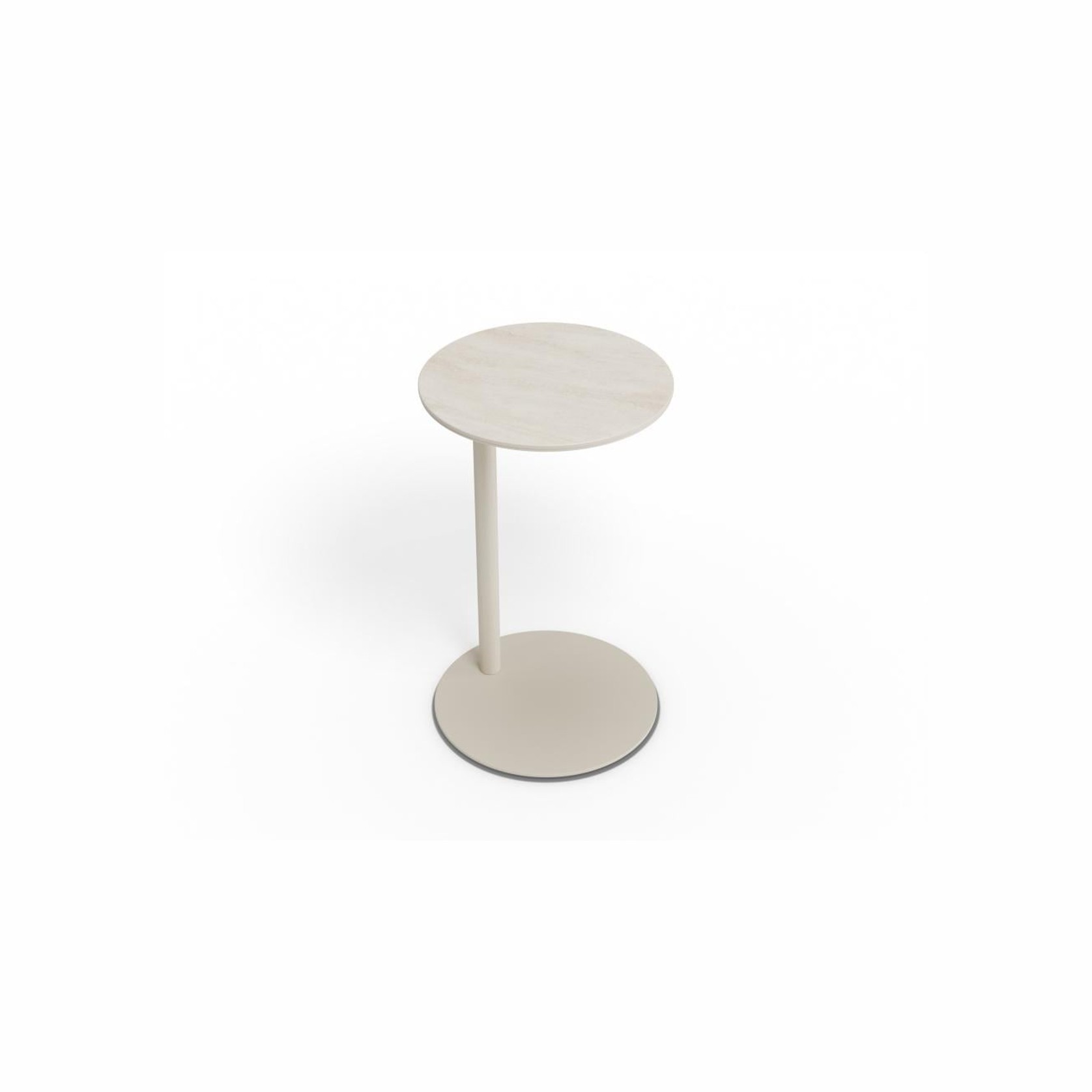 Lira Side Table - Outdoor gallery detail image